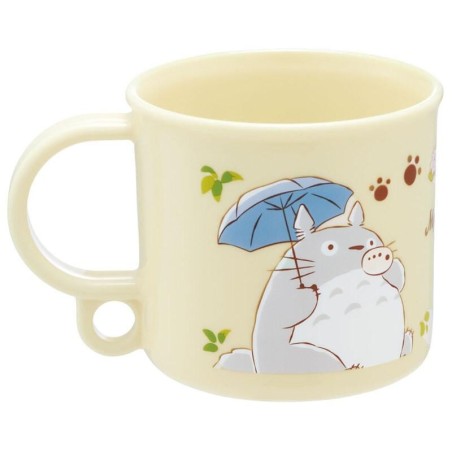 MON VOISIN TOTORO - Totoro & Chatbus - Mug 200ml 