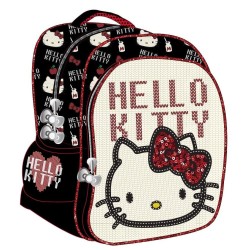 HELLO KITTY - Sac à Dos Junior '30x25x5cm' 2