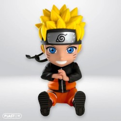 NARUTO SHIPPUDEN - Naruto - Tirelire PVC 19cm 2