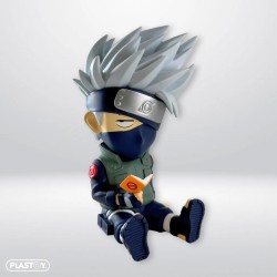 NARUTO - Kakashi - Tirelire PVC 19cm 2