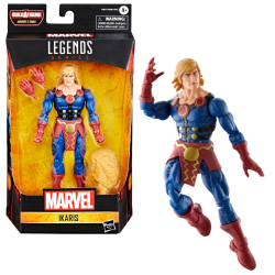MARVEL - Ikaris - Figure Legend Series 15cm 2