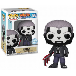NARUTO - POP Animation NÂ° 1576 - Hidan with Jacket 2