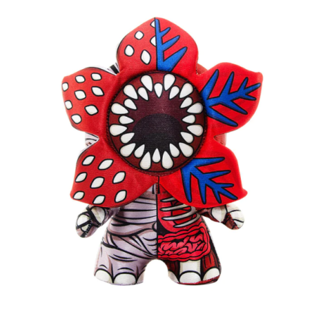 STRANGER THINGS - Demorgogon "Autopsy Edition" - Peluche DZNR 22.5cm 