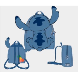 STITCH - Back - Sac à Dos Novelty 2