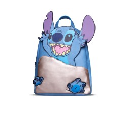 STITCH - Sable - Sac à Dos Novelty 2