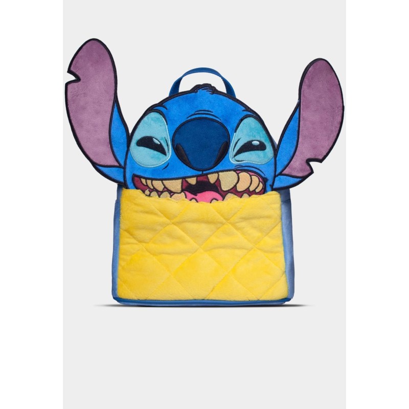 STITCH - Ananas - Sac à Dos Novelty 