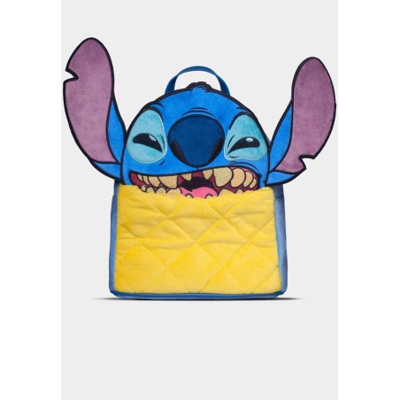 STITCH - Ananas - Sac à Dos Novelty 