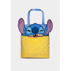 STITCH - Ananas - Totebag Novelty 2