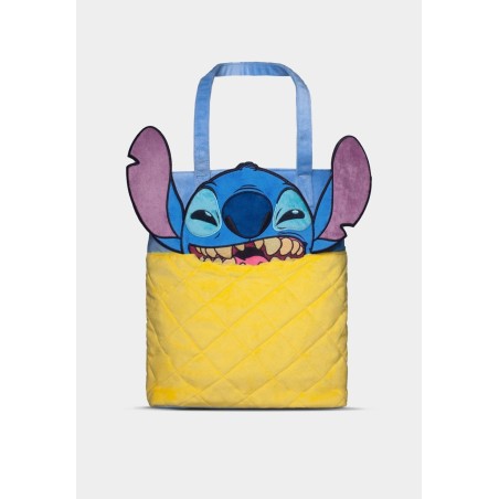 STITCH - Ananas - Totebag Novelty 