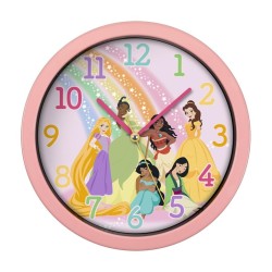 DISNEY - Princesses - Horloge Murale - 24cm 2