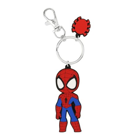 MARVEL - Spiderman - Porte-Clés 