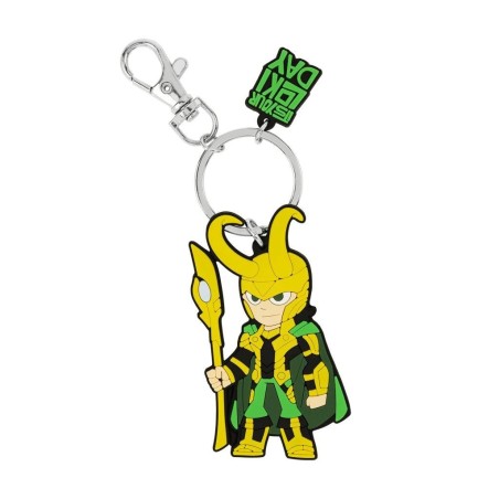 MARVEL - Loki - Porte-Clés 