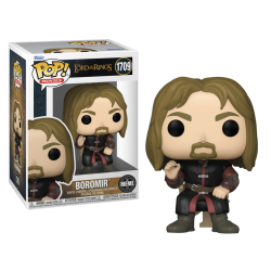 MEME - POP NÂ° 1709 - Boromir 2