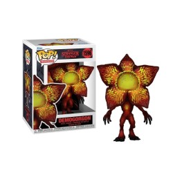 STRANGER THINGS RIFT - POP TV NÂ°1596 - Demorgogon 2
