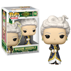 WICKED - POP Movies NÂ° 1700 - Madame Morrible 2