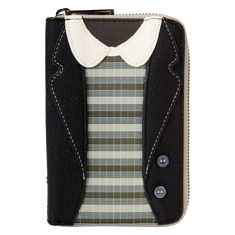 BEETLEJUICE 2 - Portefeuille LoungeFly 
