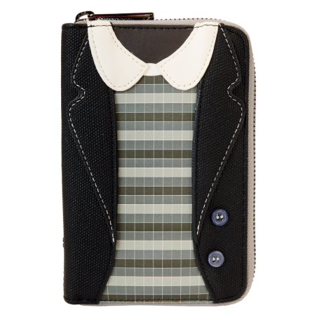 BEETLEJUICE 2 - Portefeuille LoungeFly 