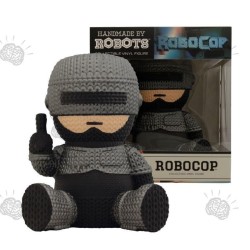 ROBOCOP - Handmade By Robots N°071 Collectible Vinyl Figurine 