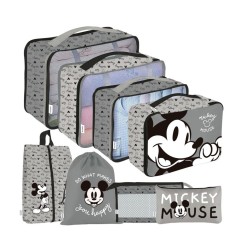 MICKEY - Organisateurs de Bagage - 8pc. 2