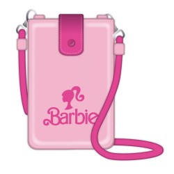 BARBIE - Logo - Saccoche pour Téléphone 2