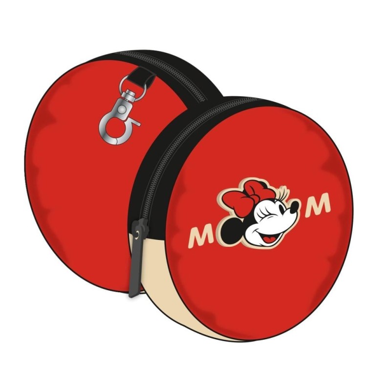 MINNIE - Porte-Monnaie Cookie 