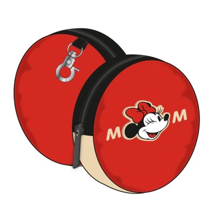MINNIE - Porte-Monnaie Cookie 
