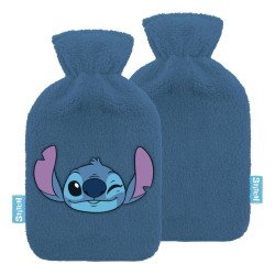 STITCH - Bouillotte Peluche & Brodée 2