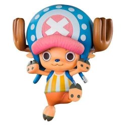 ONE PIECE - Zero Candy Lover Chopper - Statuette FiguartsZERO 8cm 2