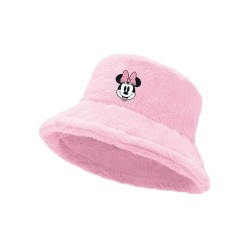 MINNIE - Bob Peluche & Brodé 54/56cm 2