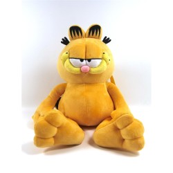 GARFIELD - Sac à Dos Peluche - 45cm 2