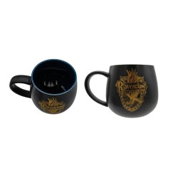 HARRY POTTER - Serdaigle - Mug Figurine Intérieur 3D - 320ml 2