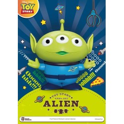 TOY STORY - Alien - Tirelire 26cm 2