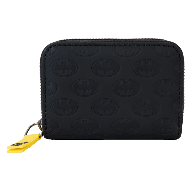 BATMAN - 85ème Anniversaire - Portefeuille "Organizr" LoungeFly 