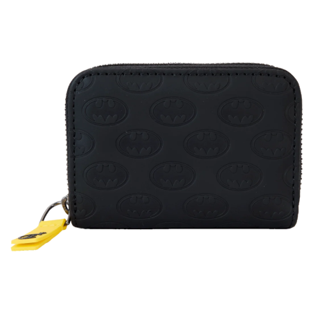 BATMAN - 85ème Anniversaire - Portefeuille "Organizr" LoungeFly 