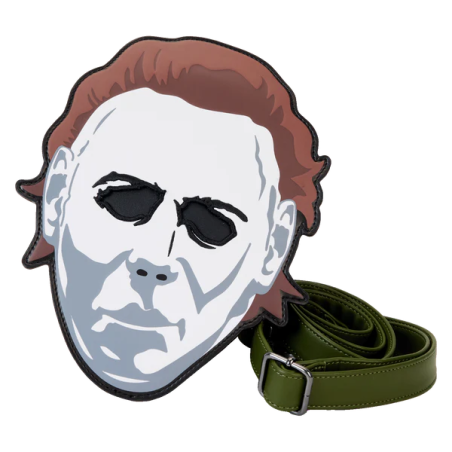 COMPASS INTERNATIONAL - Halloween - Sac bandoulière Loungefly 