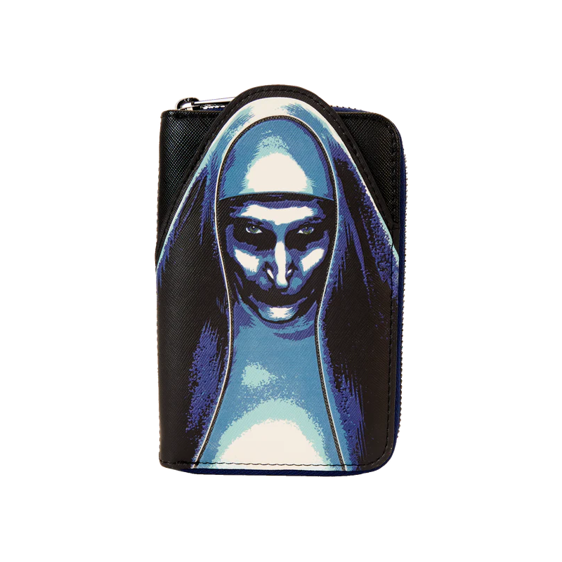 LA NONNE - Cosplay - Portefeuille LoungeFly 