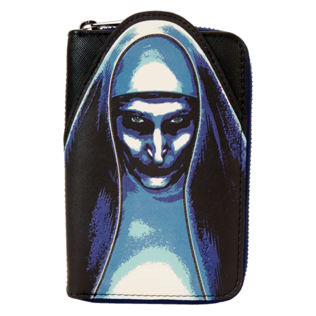 LA NONNE - Cosplay - Portefeuille LoungeFly 