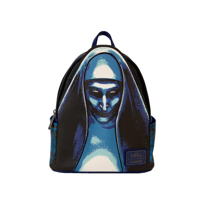 LA NONNE - Cosplay - Mini Sac à Dos LoungeFly 