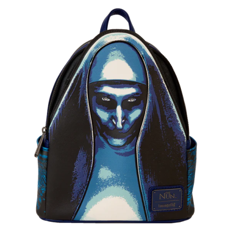 LA NONNE - Cosplay - Mini Sac à Dos LoungeFly 
