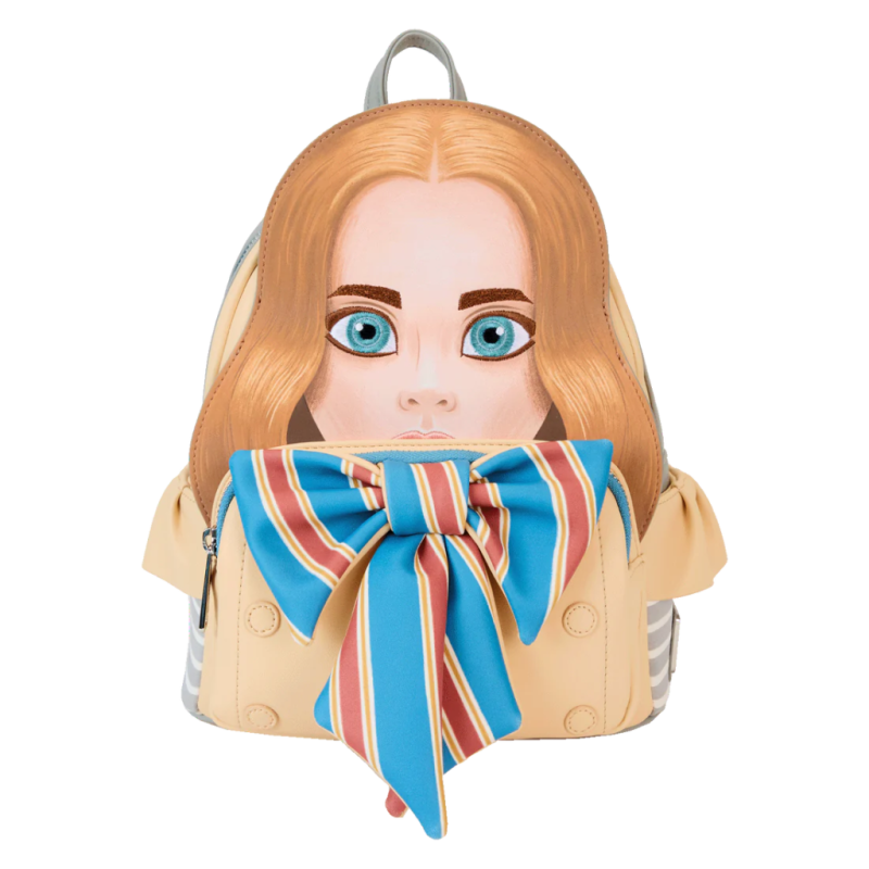 M3GAN - Cosplay - Mini Sac à Dos LoungeFly 