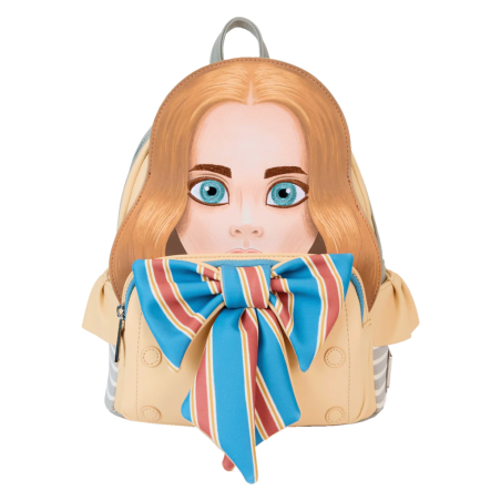 M3GAN - Cosplay - Mini Sac à Dos LoungeFly 