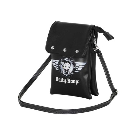 BETTY BOOP - Sac Bandoulière pour Téléphone 
