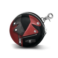 HARLEY QUINN - Jacket - Porte-Monnaie Cookie Casual 2