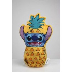 DISNEY - Stitch Ananas - Coussin 2