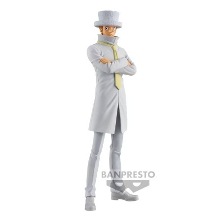 ONE PIECE - Kaku - Figurine DXF-The Grandline Series 17cm 