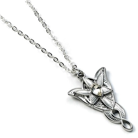 LE SEIGNEUR DES ANNEAUX - Evenstar - Collier 