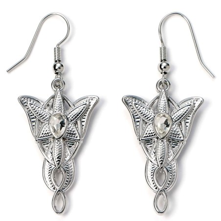 LE SEIGNEUR DES ANNEAUX - Evenstar - Boucles d'Oreilles 