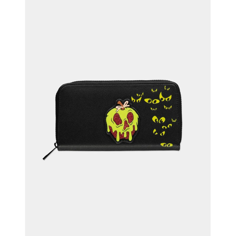 DISNEY - Blanche-Neige - Evil Queen - Portefeuille 