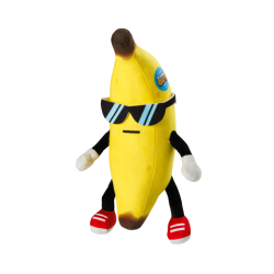 STUMBLE GUYS - Banana Guy - Peluche 30cm 2
