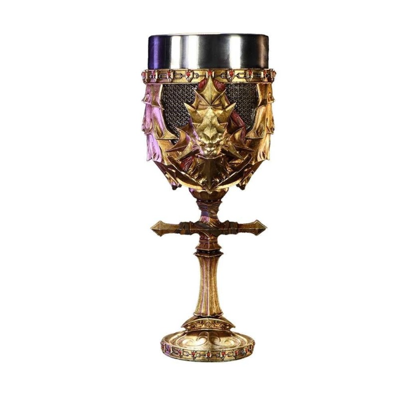 DARK SOULS - Ornstein - Goblet 19.5cm 